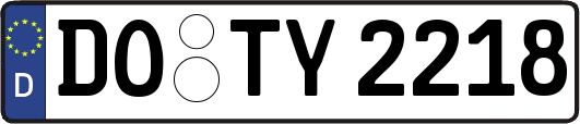DO-TY2218