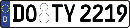 DO-TY2219