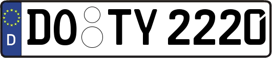 DO-TY2220