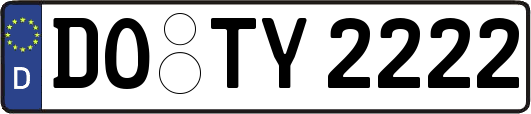DO-TY2222