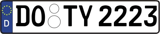 DO-TY2223