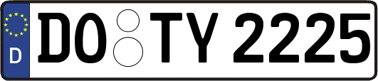 DO-TY2225