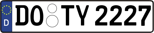 DO-TY2227