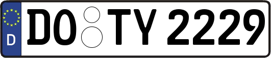 DO-TY2229