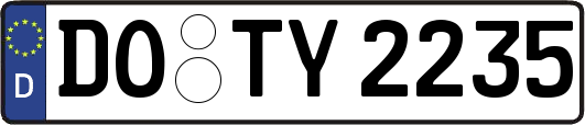 DO-TY2235
