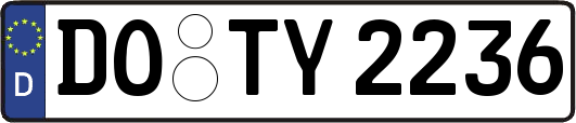 DO-TY2236