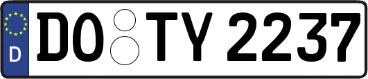 DO-TY2237