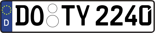 DO-TY2240