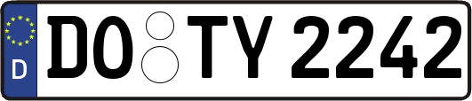 DO-TY2242
