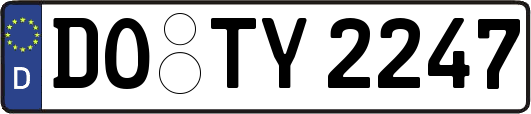 DO-TY2247