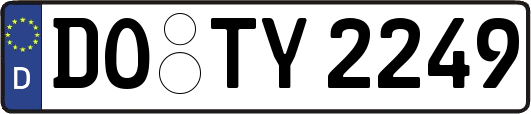 DO-TY2249