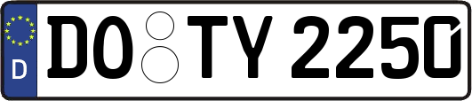 DO-TY2250