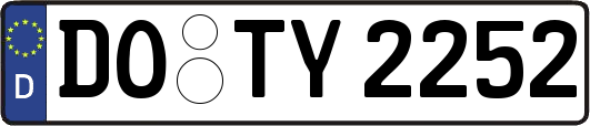 DO-TY2252