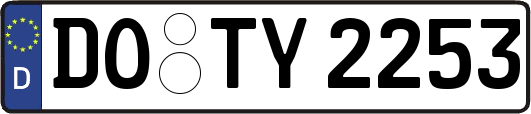 DO-TY2253