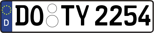 DO-TY2254