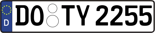 DO-TY2255