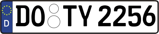 DO-TY2256