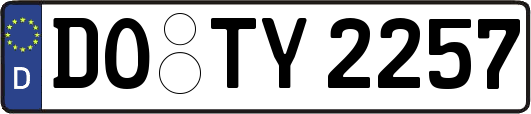 DO-TY2257
