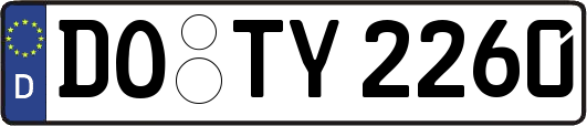 DO-TY2260