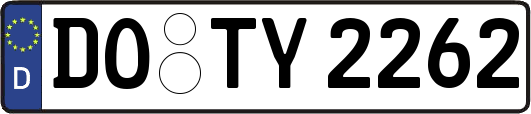 DO-TY2262