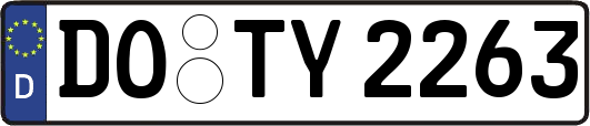 DO-TY2263