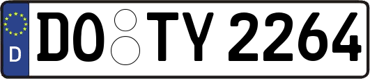 DO-TY2264