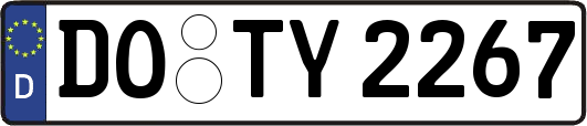 DO-TY2267