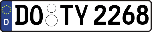DO-TY2268