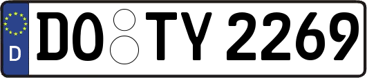 DO-TY2269