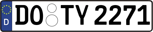 DO-TY2271