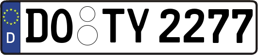 DO-TY2277
