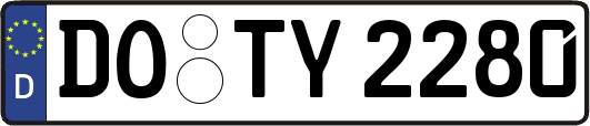 DO-TY2280