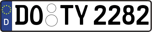 DO-TY2282