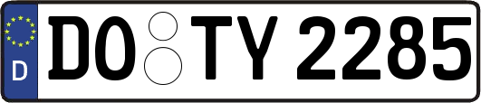 DO-TY2285
