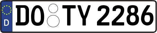 DO-TY2286