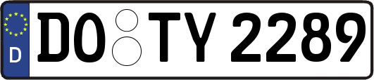 DO-TY2289