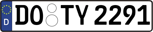 DO-TY2291