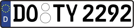 DO-TY2292