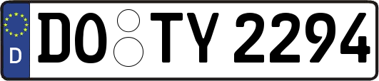 DO-TY2294