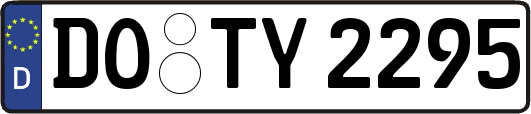 DO-TY2295