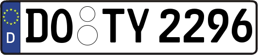 DO-TY2296