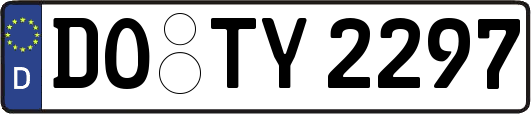 DO-TY2297