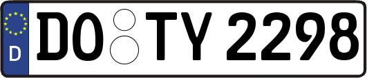 DO-TY2298