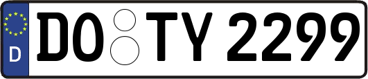 DO-TY2299