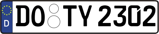 DO-TY2302