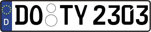 DO-TY2303