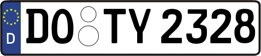 DO-TY2328