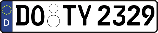 DO-TY2329