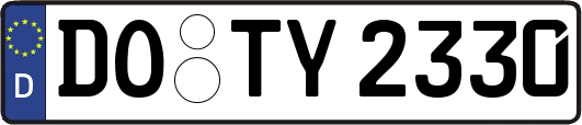 DO-TY2330