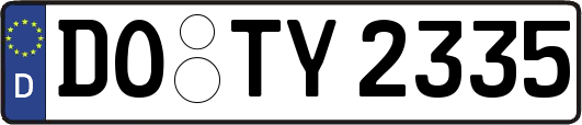 DO-TY2335